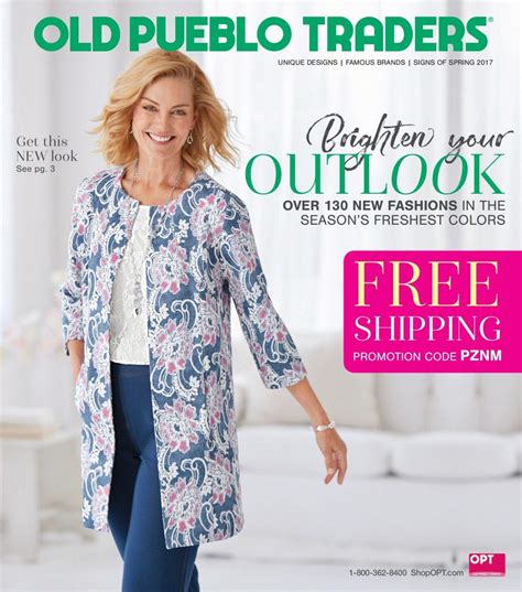 Old pueblo traders - Old Pueblo Traders: Unique Women's Clothing & Shoes Find your new style favorites, famous brand names and outstanding values when you visit our sister brands: Quality, comfortable clothing and honest value for the young at heart 